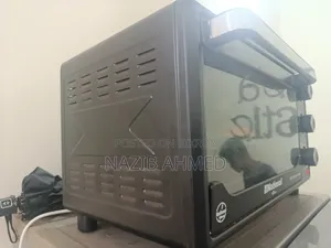 Micro Ovens