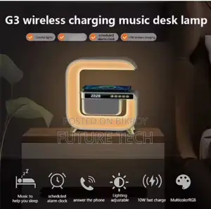 G3 Speaker Smart Stage Light