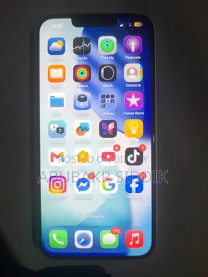 অ্যাপল আইফোন ১৩ ১২৮ জিবি হোয়াইট