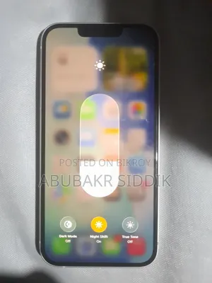 অ্যাপল আইফোন ১৩ ১২৮ জিবি হোয়াইট