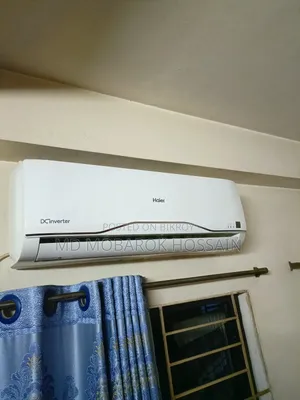 1 Ton Haier AC Inverter