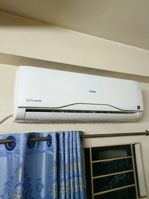1 Ton Haier AC Inverter