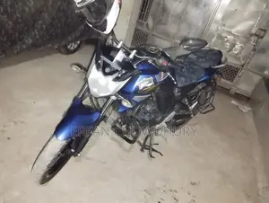 Yamaha FZS V2 ২০২৩ নীল