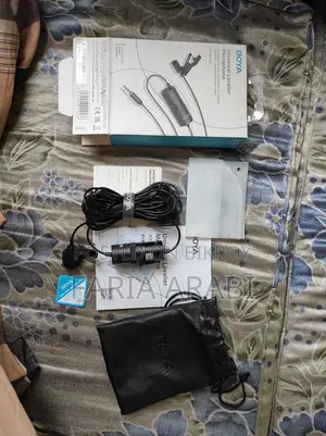 বয়া বাই-এম১ প্রো