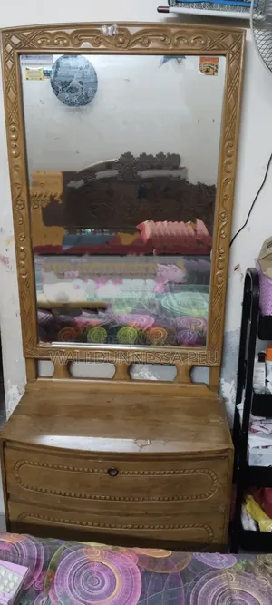 Dressing Table