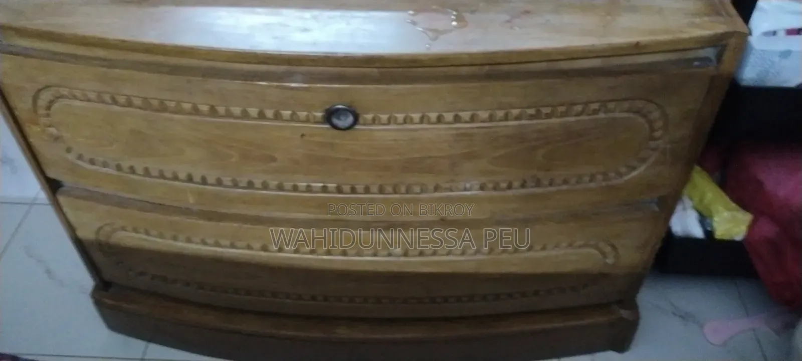 Dressing Table