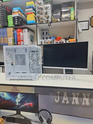 Desktop Computer 16GB Intel Core i7 HDD 1T