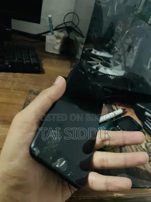 Apple iPhone 7 Plus 256 GB Black