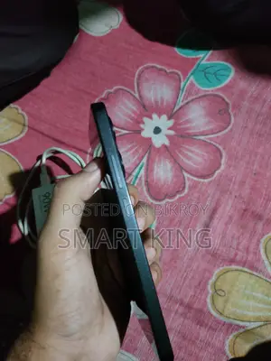 শাওমি রেডমি টার্বো ৪ ২৫৬ জিবি কালো