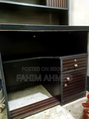 পড়ার টেবিল ও চেয়ার (Reading Table).