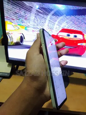 Itel A50 128 GB Yellow