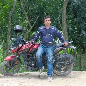 হোন্ডা এক্স-ব্লেড ১৬০ ২০২০ লাল