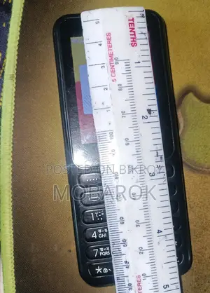 Itel it5027 Black
