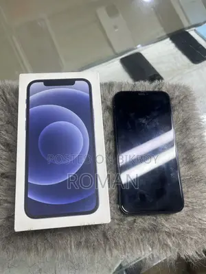 Apple iPhone 12 128 GB Blue
