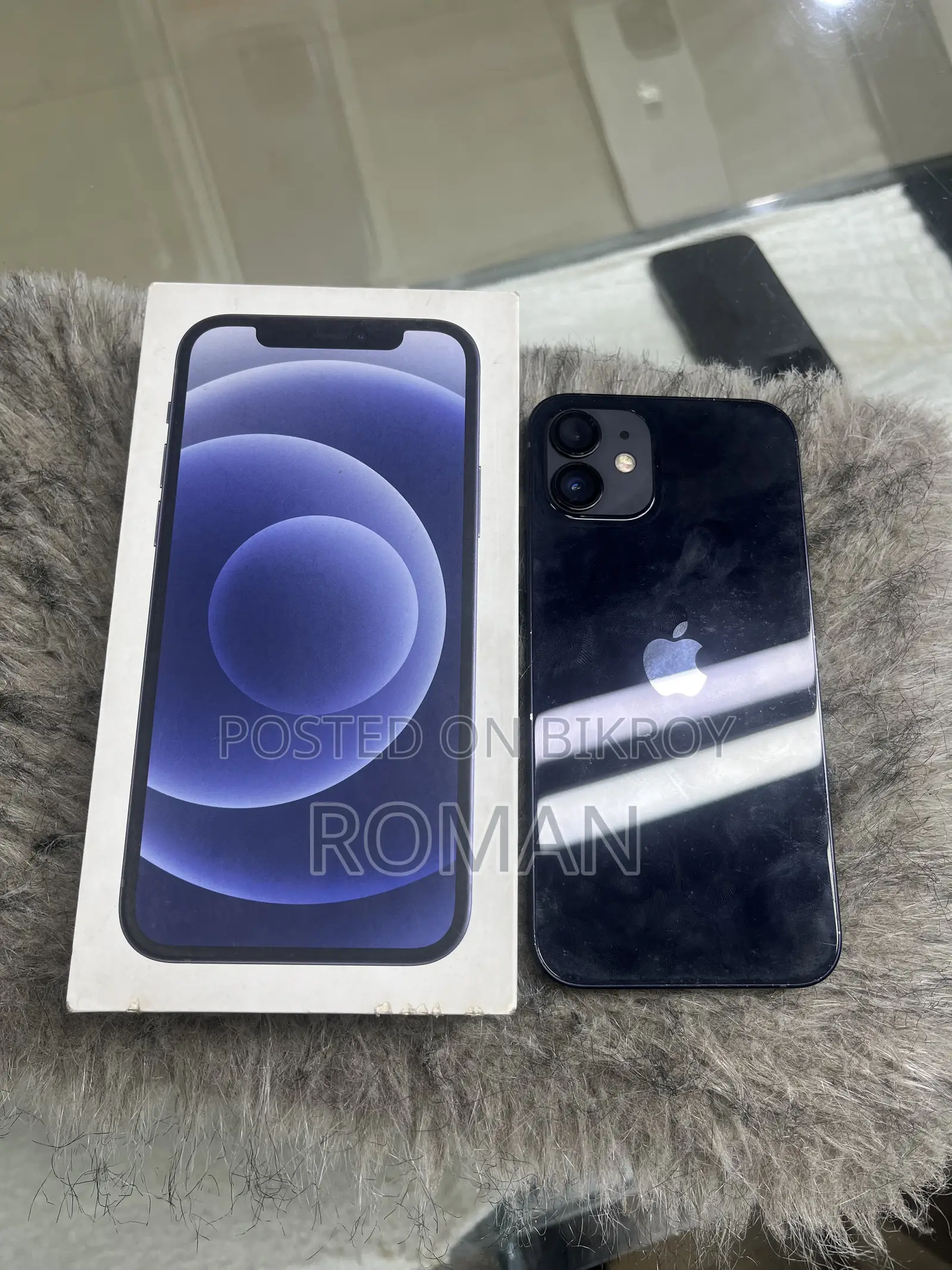 Apple iPhone 12 128 GB Blue