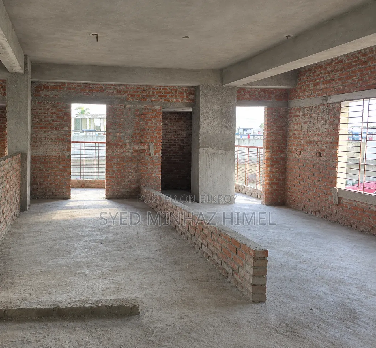 Office Space for Rent