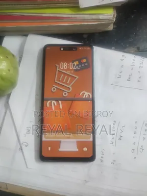 Infinix Hot 40 Pro 128 GB Green