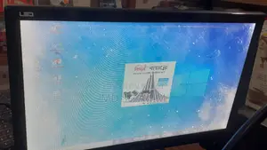 Monitor Esonic-19 Inch
