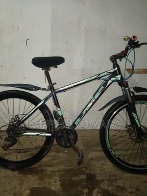 Used Gear Cycle on Sell