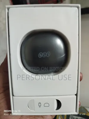 QCY MeloBuds Pro