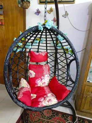 Bird Nest Swing For Sell // Swing