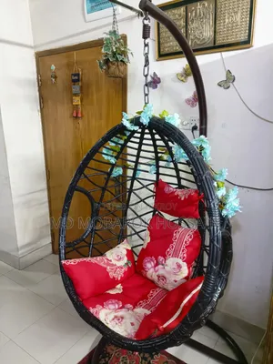 Bird Nest Swing For Sell // Swing