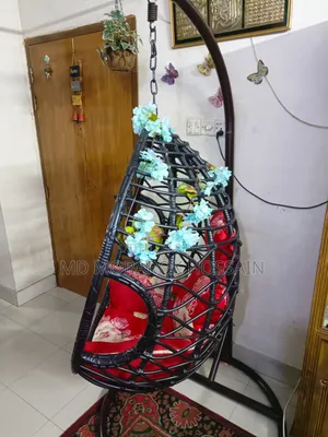 Bird Nest Swing For Sell // Swing
