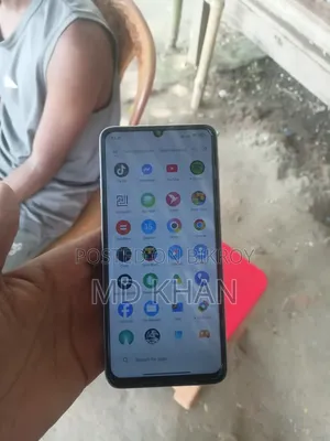 Xiaomi Poco M6 Pro 64 GB Black