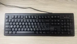 Used Keyboard Is for Sell