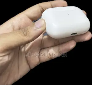 Airpods Pro