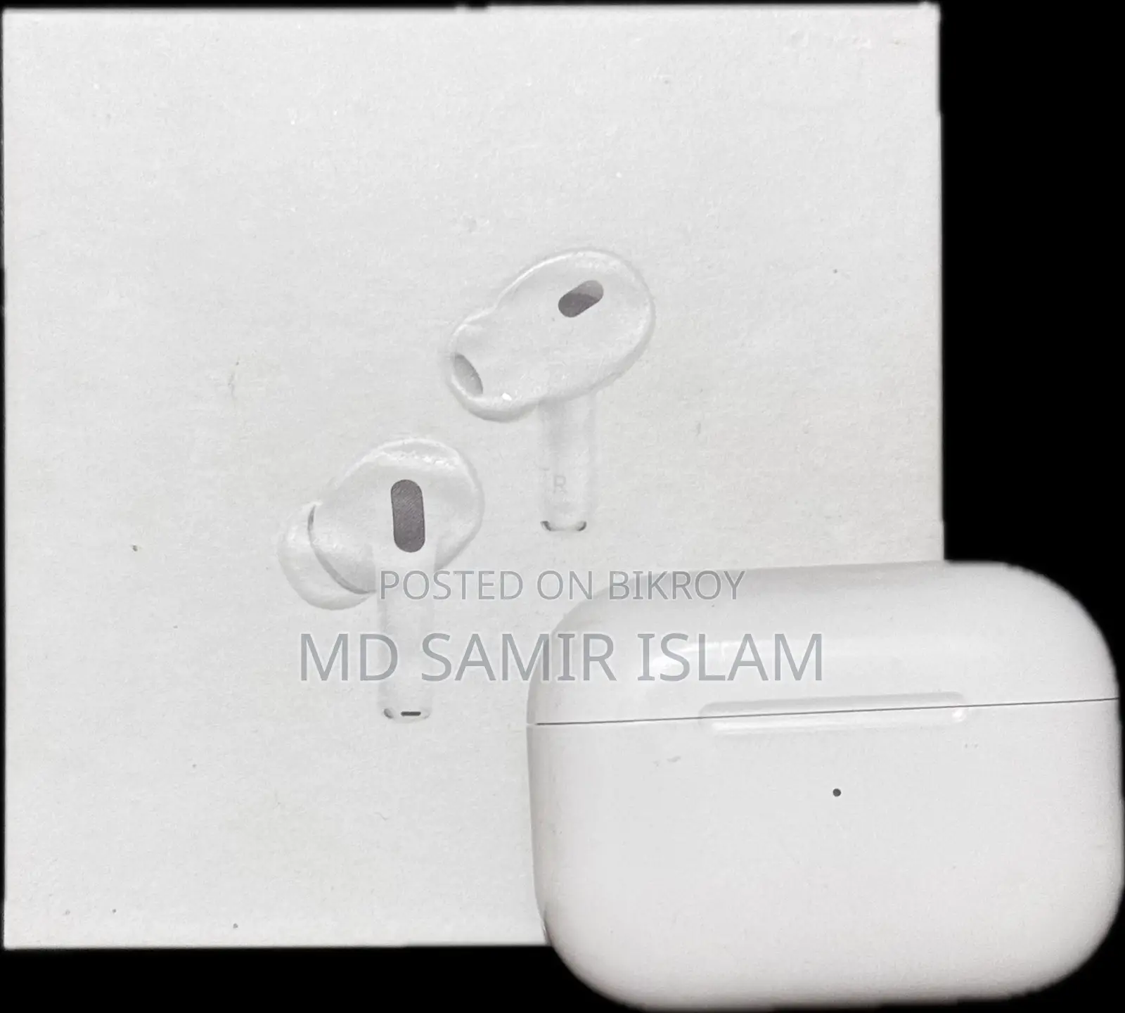 Airpods Pro