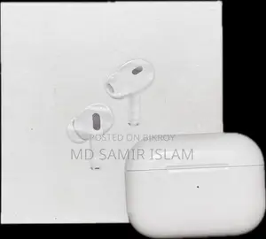 Airpods Pro