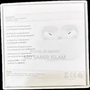 Airpods Pro