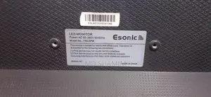Monitor Esonic-19 Inch