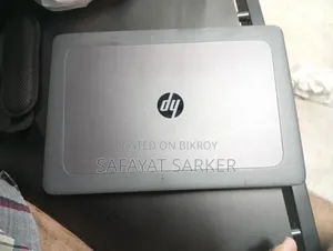 Laptop HP ZBook 15 G3 16GB Intel Core i7 HDD+SSD 1T