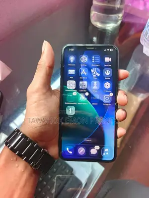 অ্যাপল আইফোন ১১ প্রো ম্যাক্স ২৫৬ জিবি সবুজ