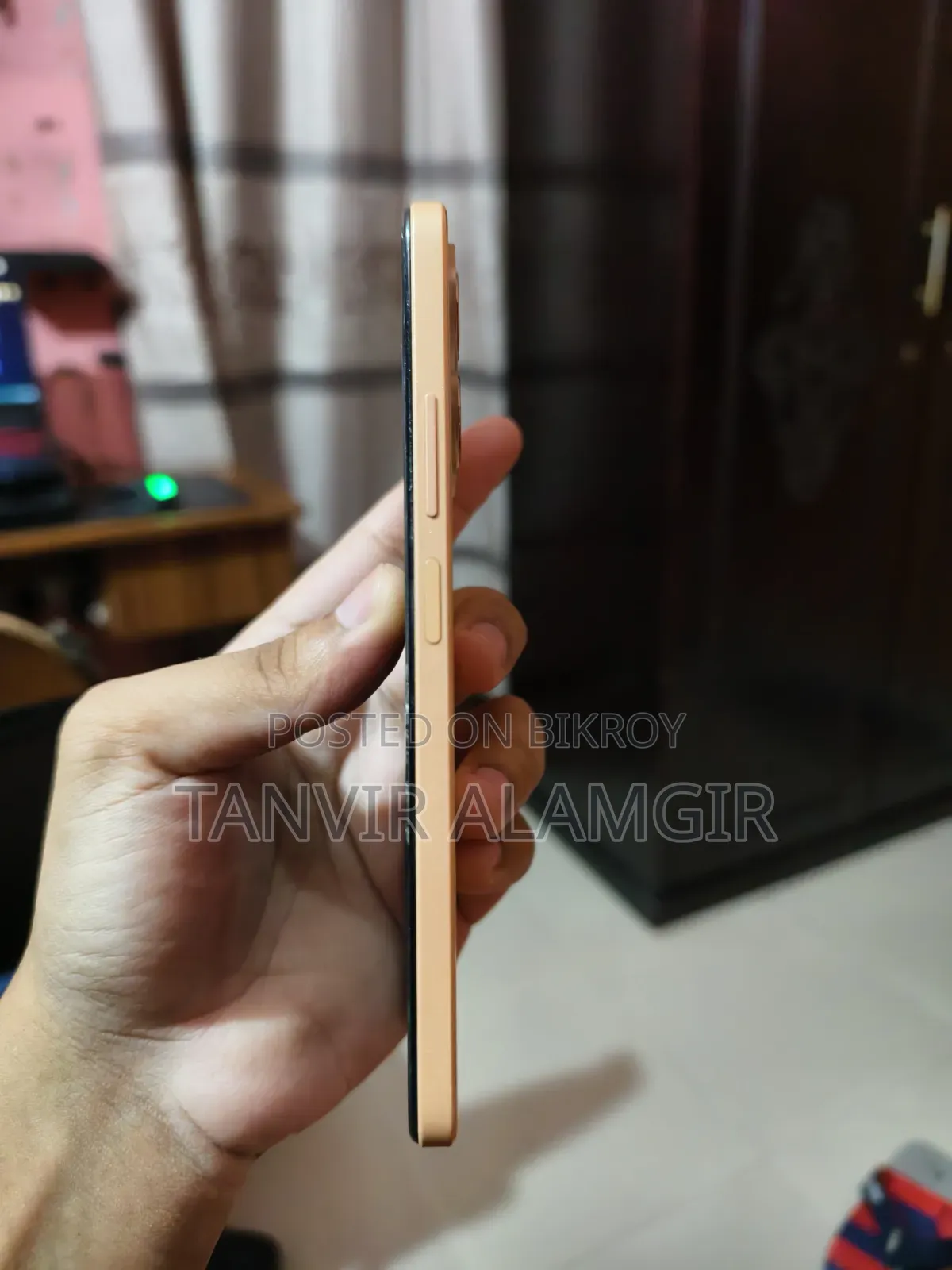 শাওমি রেডমি নোট ১২ ১২৮ জিবি লাল