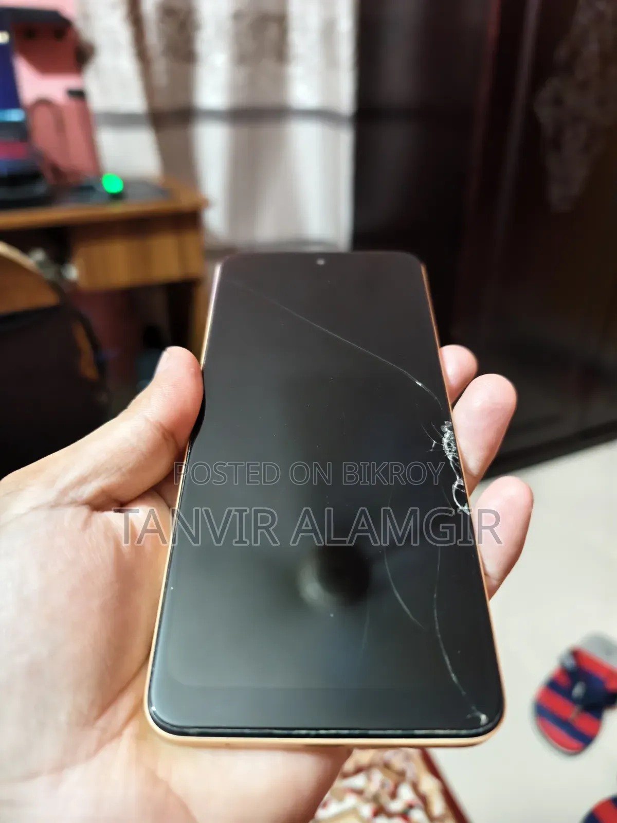 শাওমি রেডমি নোট ১২ ১২৮ জিবি লাল