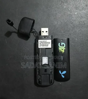 ZTE MF833T 4G LTE Modem (Grameenphone) - Unused Brand New