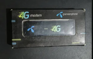 ZTE MF833T 4G LTE Modem (Grameenphone) - Unused Brand New