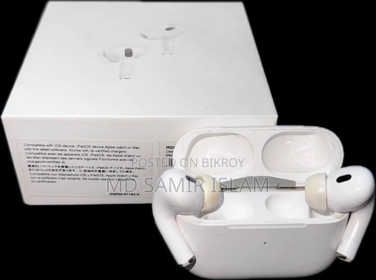 Airpods Pro