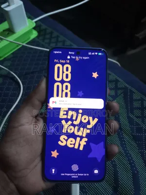 ইনফিনিক্স হট ৬০ প্রো+ ১২৮ জিবি ব্লু