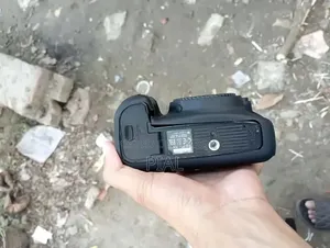 ক্যানন ইওএস ৬ডি ফুল প্রফেশনাল ক্যামেরা সেটআপ – বিক্রয় হবে