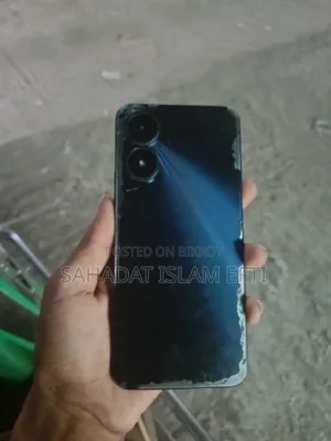 Vivo Y02s 32 GB Black