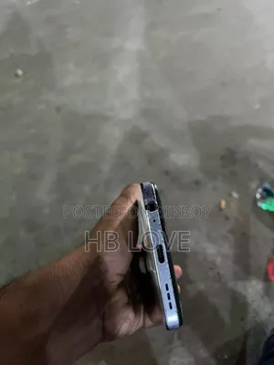 Itel S23 256 GB White