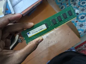 4GB RAM DDR4 PC RAM.