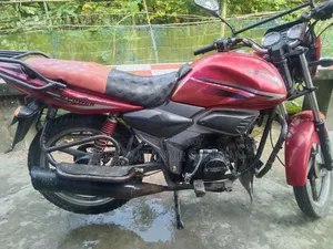 বাজাজ বক্সার ২০২২ নীল