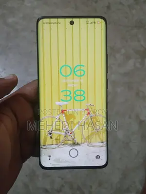 শাওমি রেডমি নোট ১৫ ২৫৬ জিবি কালো