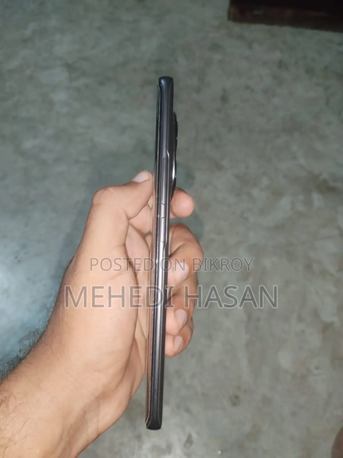 শাওমি রেডমি নোট ১৫ ২৫৬ জিবি কালো