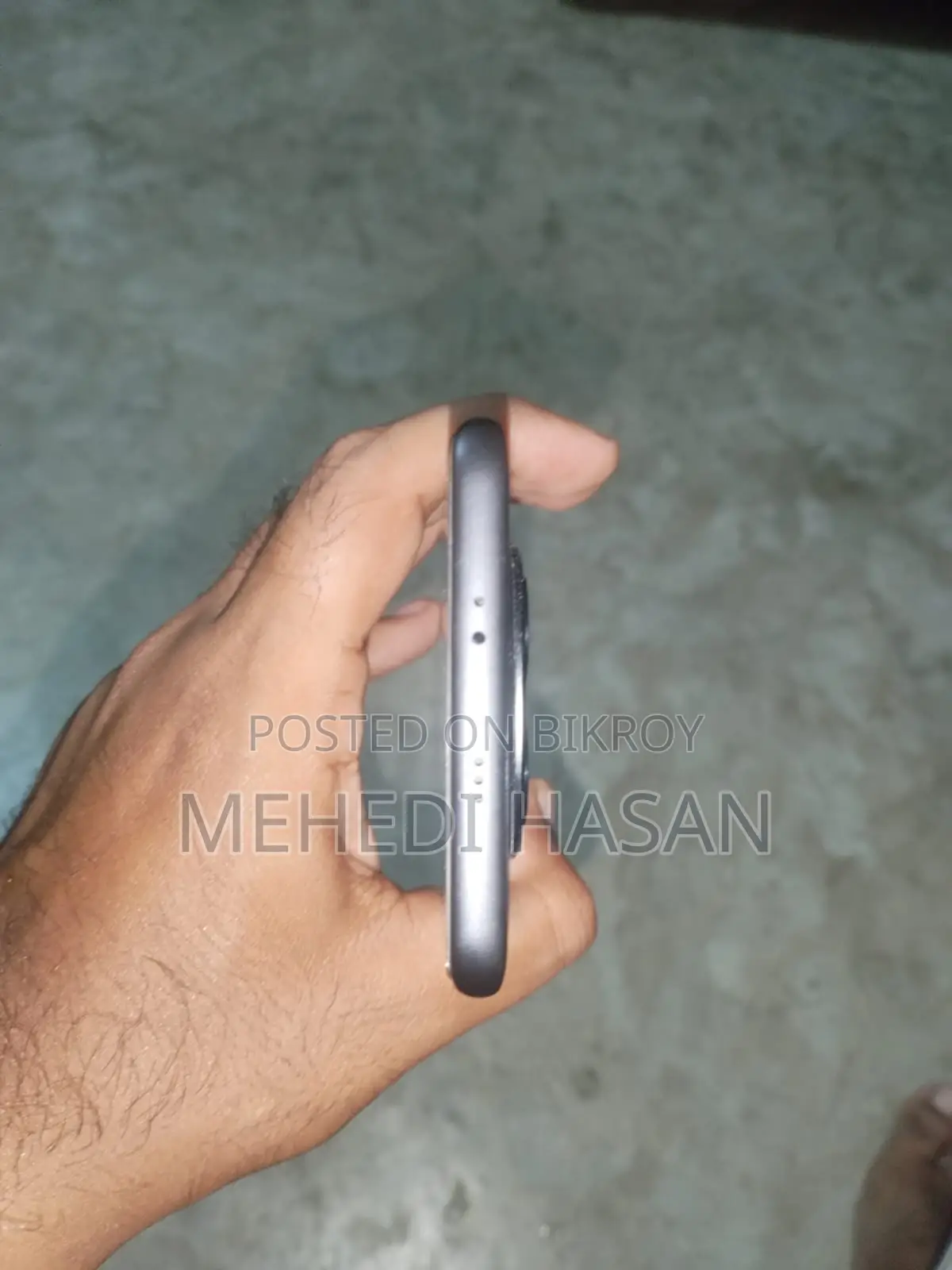 শাওমি রেডমি নোট ১৫ ২৫৬ জিবি কালো